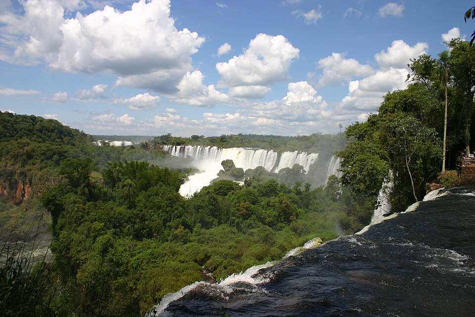 Argentina