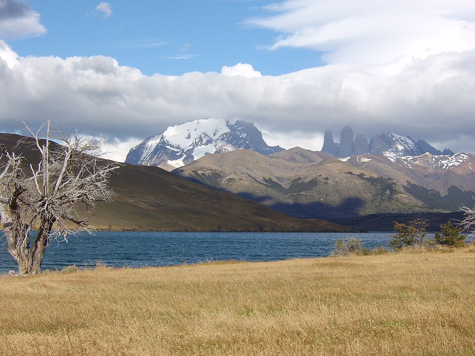 Chile