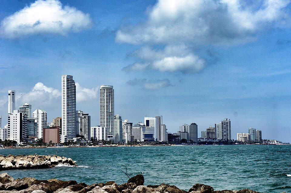 Colombia