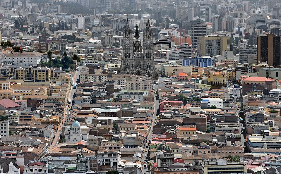 Ecuador