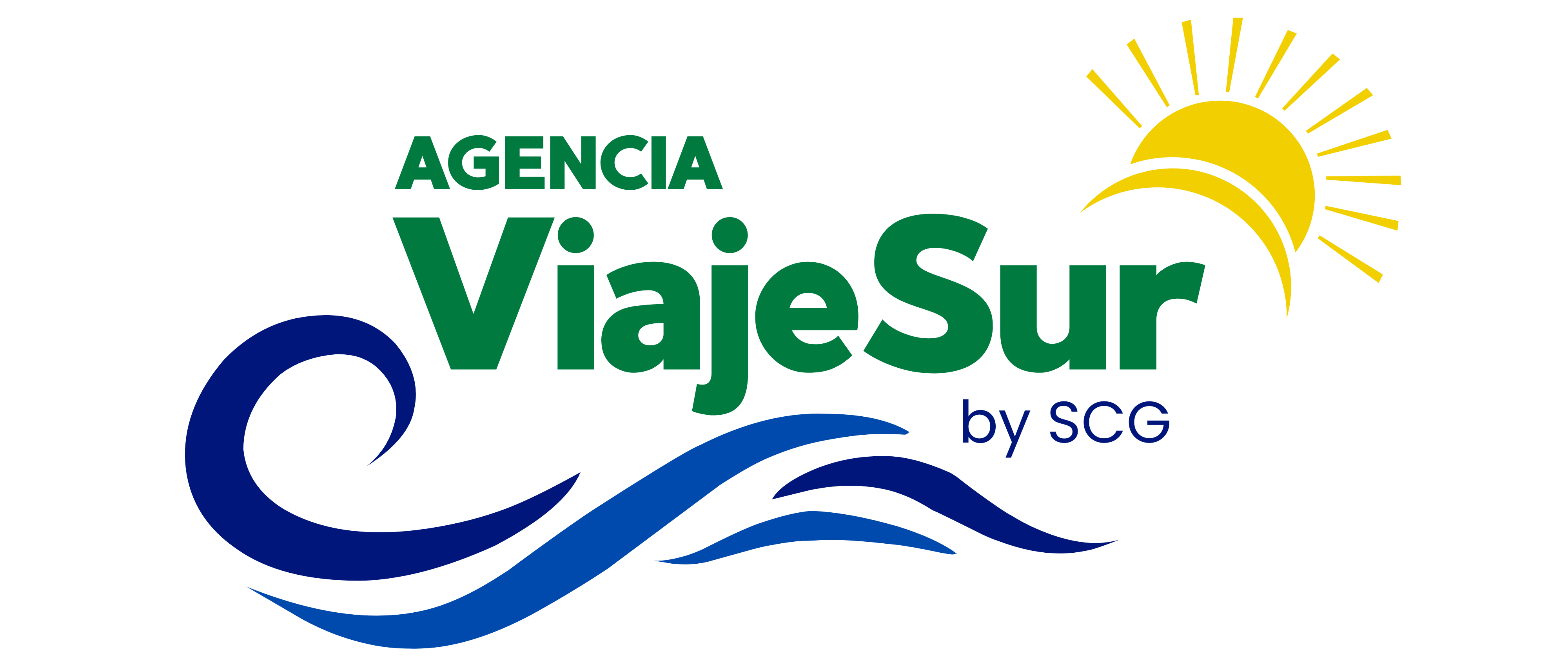 Agencia ViajeSur by SCG